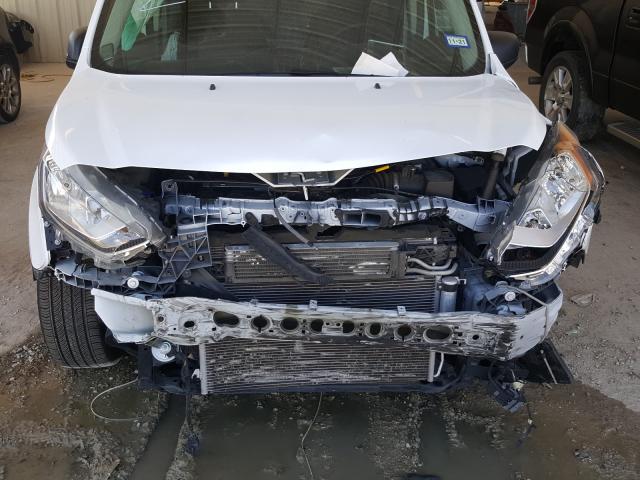Photo 9 from auction – 2019 FORD TRANSIT CO with VIN NM0LS7E76K1418644