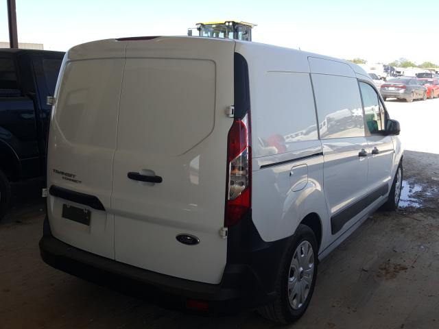 Photo 4 from auction – 2019 FORD TRANSIT CO with VIN NM0LS7E76K1418644