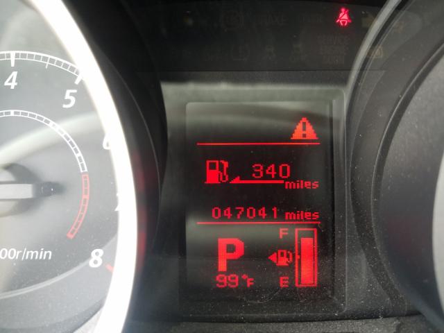 Photo 8 from auction – 2014 MITSUBISHI LANCER ES/ with VIN JA32U2FU3EU016470