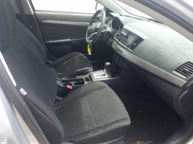 Photo 5 from auction – 2014 MITSUBISHI LANCER ES/ with VIN JA32U2FU3EU016470