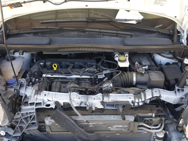 Photo 7 from auction – 2019 FORD TRANSIT CO with VIN NM0LS7E76K1418644