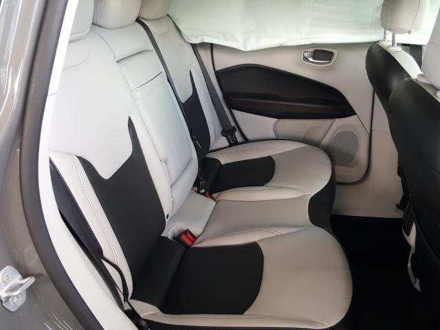 Zdjęcie 6 z aukcji – 2019 JEEP COMPASS LI z VIN 3C4NJCCB5KT802096