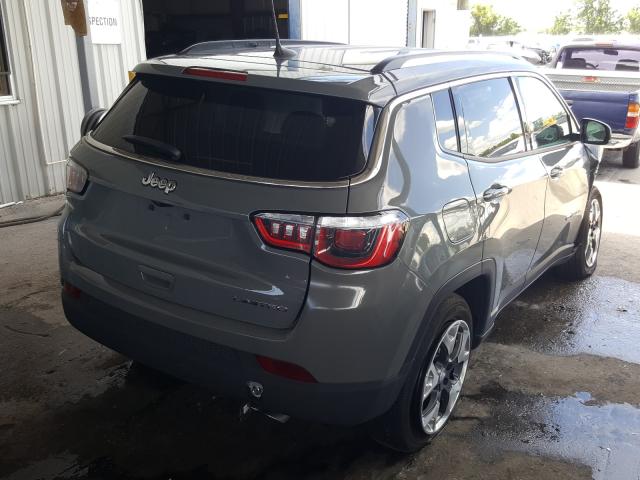 Photo 4 from auction – 2019 JEEP COMPASS LI with VIN 3C4NJCCB5KT802096