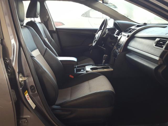 Photo 5 from auction – 2014 TOYOTA CAMRY L with VIN 4T1BF1FK8EU843137
