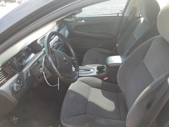 Photo 5 from auction – 2014 CHEVROLET IMPALA LIM with VIN 2G1WB5E30E1102018