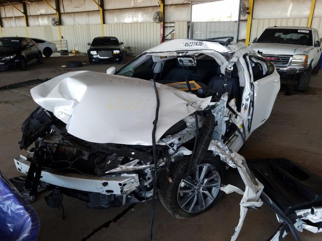 Photo 2 from auction – 2016 LEXUS ES 300H with VIN JTHBW1GG8G2111344