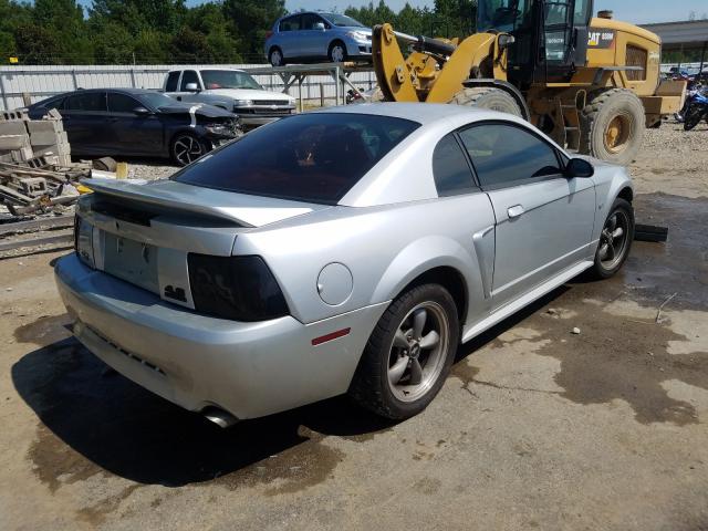 Photo 4 from auction – 2000 FORD MUSTANG GT with VIN 1FAFP42X0YF299947