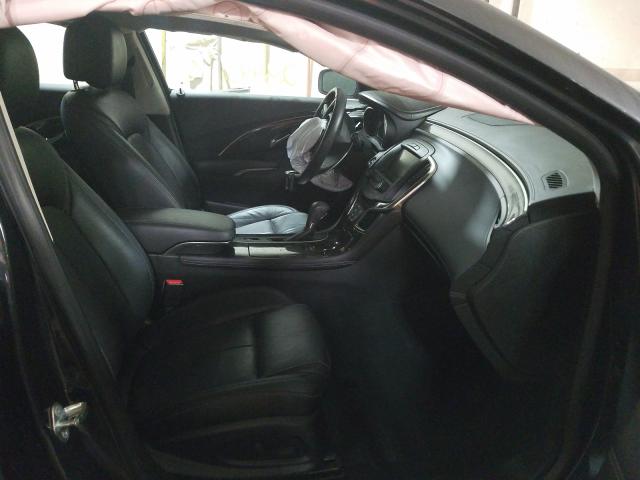Photo 5 from auction – 2014 BUICK LACROSSE P with VIN 1G4GD5G37EF305222