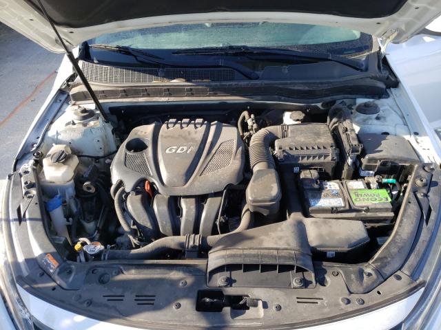 Photo 7 from auction – 2015 KIA OPTIMA LX with VIN KNAGM4A72F5639320