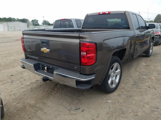 Photo 4 from auction – 2014 CHEVROLET SILVERADO with VIN 1GCRCREC2EZ139488