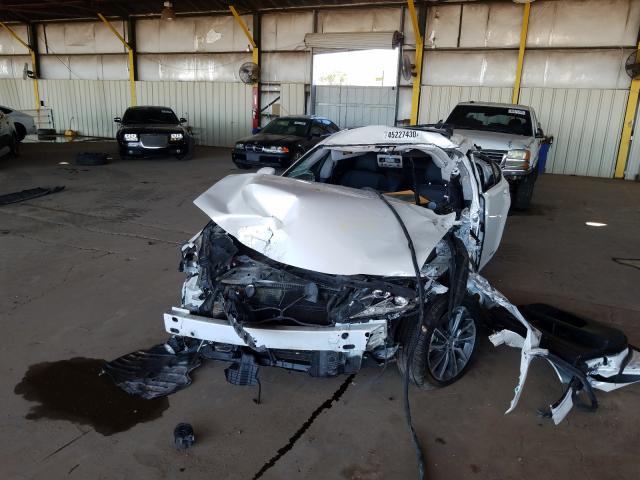 Photo 9 from auction – 2016 LEXUS ES 300H with VIN JTHBW1GG8G2111344