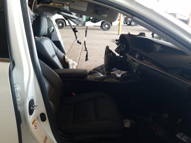 Photo 5 from auction – 2016 LEXUS ES 300H with VIN JTHBW1GG8G2111344