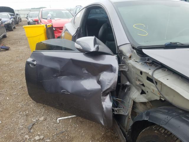 Photo 9 from auction – 2012 HYUNDAI GENESIS CO with VIN KMHHU6KHXCU068280