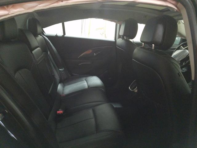 Photo 6 from auction – 2014 BUICK LACROSSE P with VIN 1G4GD5G37EF305222