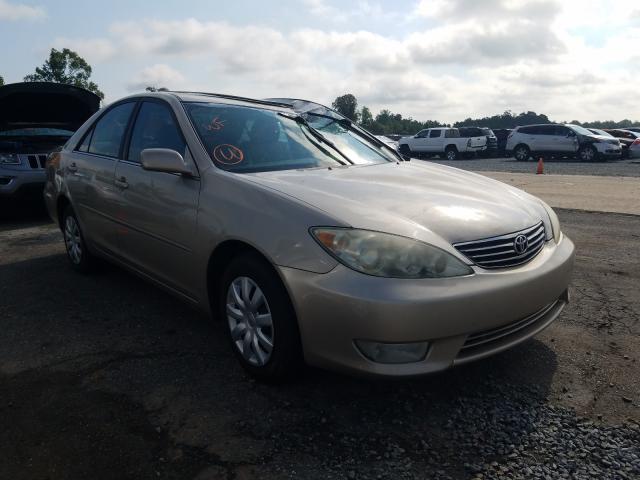 2005 Toyota Camry
