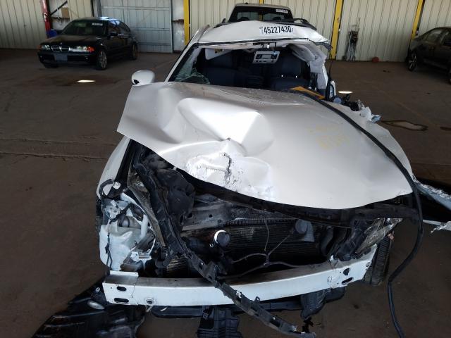Photo 7 from auction – 2016 LEXUS ES 300H with VIN JTHBW1GG8G2111344