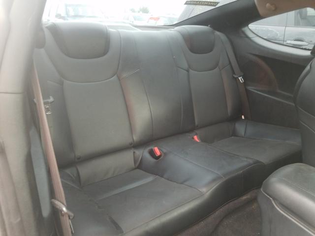 Photo 6 from auction – 2012 HYUNDAI GENESIS CO with VIN KMHHU6KHXCU068280