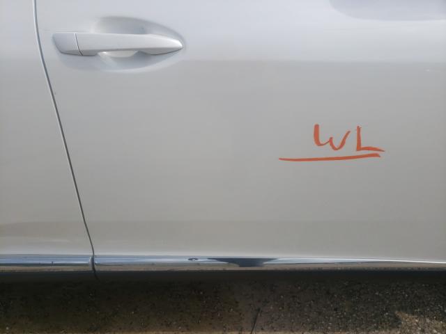 Photo 9 from auction – 2014 LEXUS RX 350 with VIN JTJZK1BA3E2419434