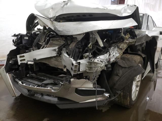 Photo 9 from auction – 2016 CHEVROLET MALIBU LT with VIN 1G1ZE5ST0GF269144