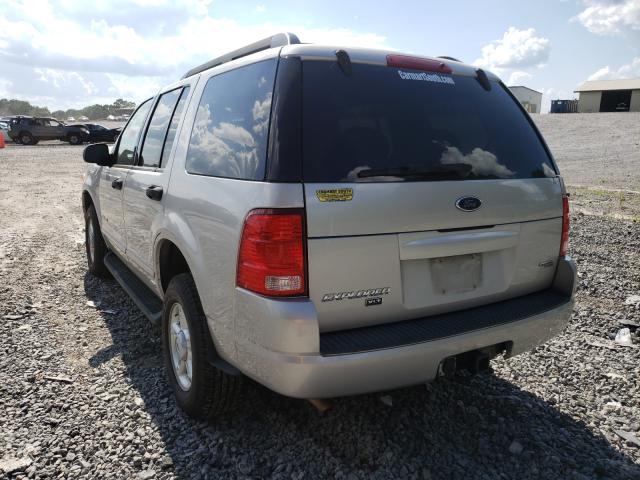 Photo 3 from auction – 2005 FORD EXPLORER X with VIN 1FMDU63K85UB30125