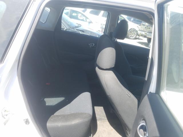 Photo 6 from auction – 2014 NISSAN VERSA NOTE with VIN 3N1CE2CP2EL377316