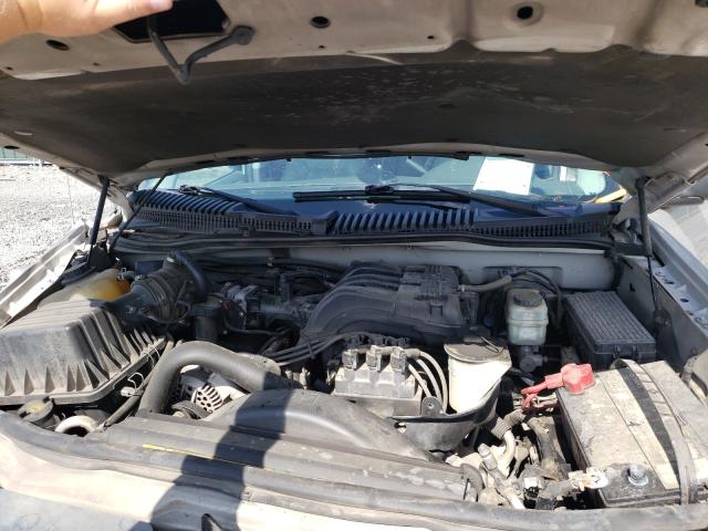 Photo 7 from auction – 2005 FORD EXPLORER X with VIN 1FMDU63K85UB30125