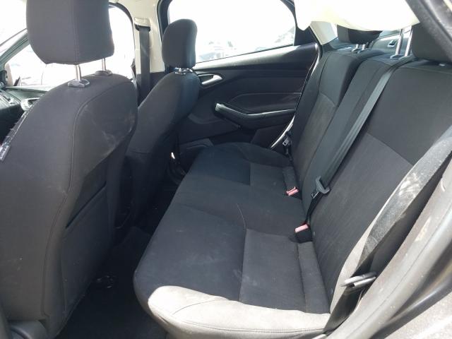 Photo 6 from auction – 2015 FORD FOCUS SE with VIN 1FADP3F22FL289435