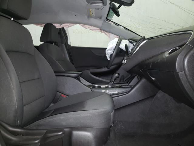 Photo 5 from auction – 2016 CHEVROLET MALIBU LT with VIN 1G1ZE5ST0GF269144