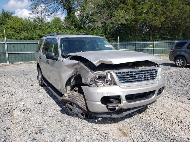 Фото 1 с аукциона – 2005 FORD EXPLORER X с VIN 1FMDU63K85UB30125