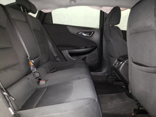 Photo 6 from auction – 2016 CHEVROLET MALIBU LT with VIN 1G1ZE5ST0GF269144