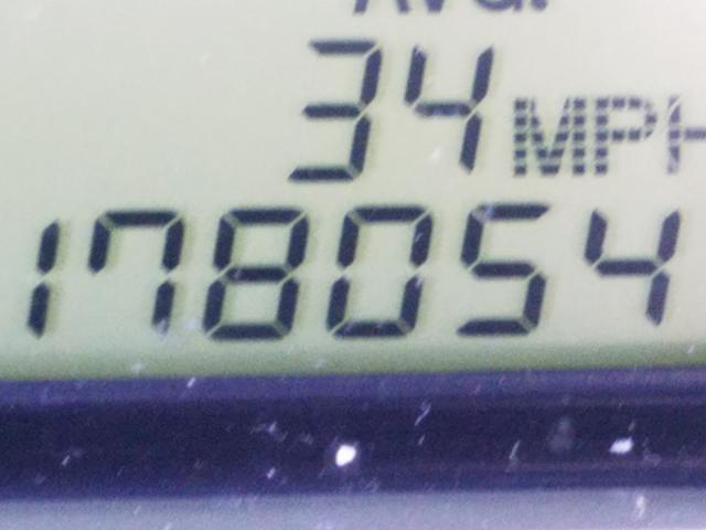 Photo 8 from auction – 2008 HYUNDAI SONATA GLS with VIN 5NPET46C18H337457
