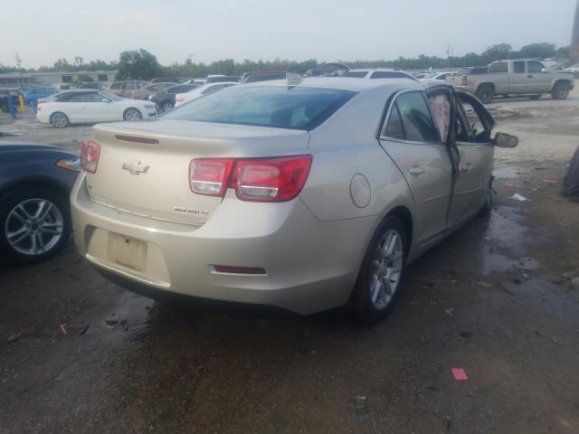 Photo 4 from auction – 2015 CHEVROLET MALIBU 1LT with VIN 1G11C5SL3FF270130