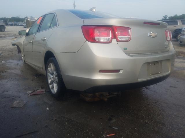 Photo 3 from auction – 2015 CHEVROLET MALIBU 1LT with VIN 1G11C5SL3FF270130