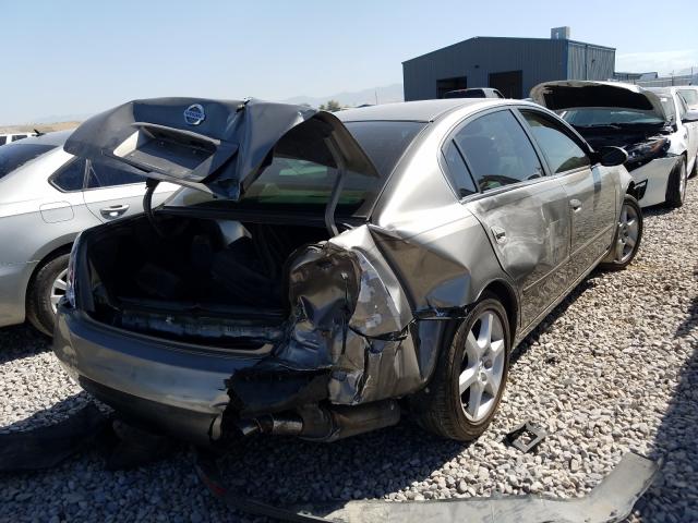 Photo 4 from auction – 2005 NISSAN ALTIMA S with VIN 1N4AL11D25N905441