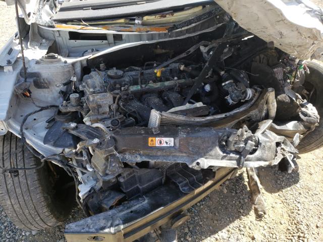 Photo 7 from auction – 2016 HYUNDAI ELANTRA SE with VIN 5NPDH4AE7GH700560