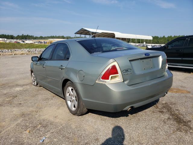 Photo 3 from auction – 2009 FORD FUSION SE with VIN 3FAHP07159R164294