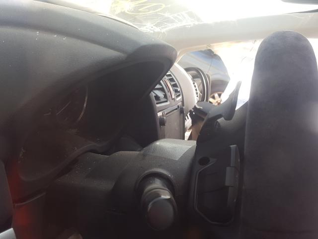 Photo 8 from auction – 2015 SUBARU XV CROSSTR with VIN JF2GPAPC2F8301736