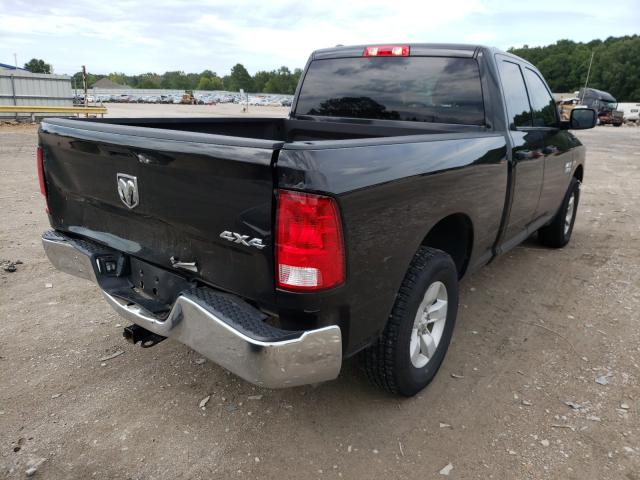 Photo 4 from auction – 2018 RAM 1500 ST with VIN 1C6RR7FT9JS165808
