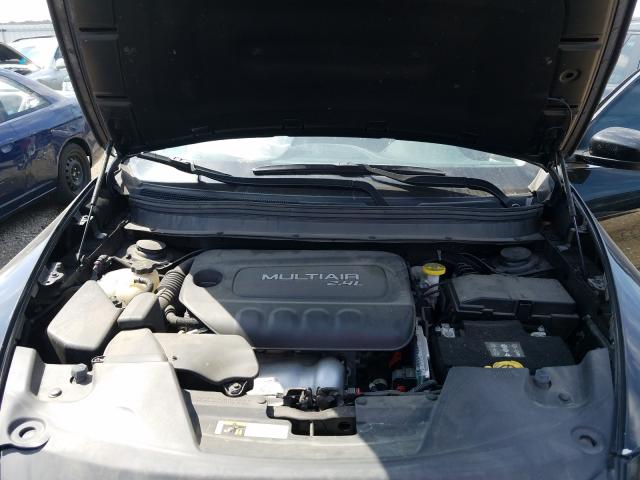 Photo 7 from auction – 2018 JEEP CHEROKEE L with VIN 1C4PJLCB9JD604988