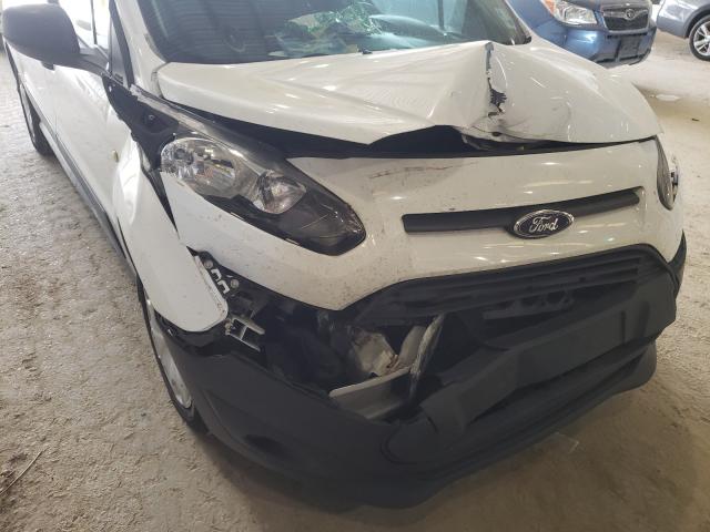Photo 9 from auction – 2016 FORD TRANSIT CO with VIN NM0LS7E77G1275243