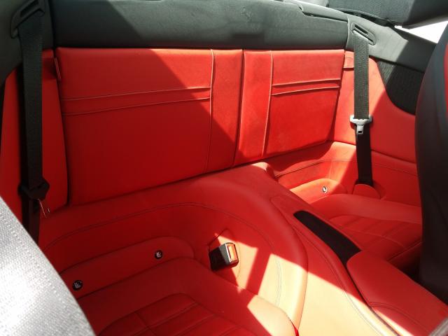 Photo 6 from auction – 2016 FERRARI CALIFORNIA with VIN ZFF77XJA7G0216921