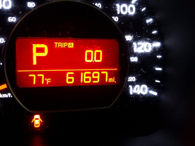 Photo 8 from auction – 2019 KIA SOUL with VIN KNDJN2A2XK7632905