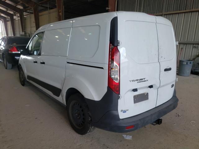 Photo 3 from auction – 2016 FORD TRANSIT CO with VIN NM0LS7E77G1275243