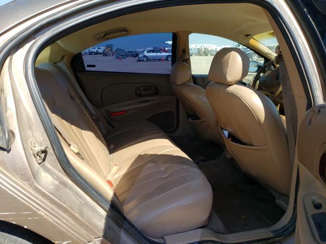 Photo 6 from auction – 1999 CHRYSLER CONCORDE L with VIN 2C3HD46J2XH714950