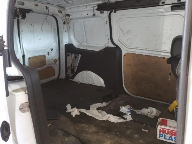 Photo 6 from auction – 2016 FORD TRANSIT CO with VIN NM0LS7E77G1275243