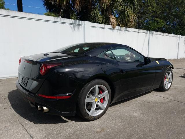 Photo 4 from auction – 2016 FERRARI CALIFORNIA with VIN ZFF77XJA7G0216921