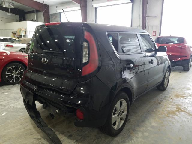 Photo 4 from auction – 2019 KIA SOUL with VIN KNDJN2A24K7696597