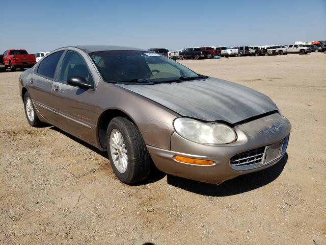CHRYSLER CONCORDE L 1999 with VIN 2C3HD46J2XH714950 - Photo from auction