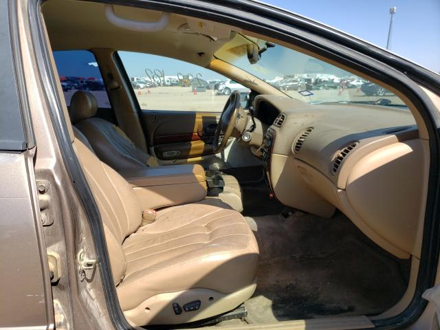 Photo 5 from auction – 1999 CHRYSLER CONCORDE L with VIN 2C3HD46J2XH714950