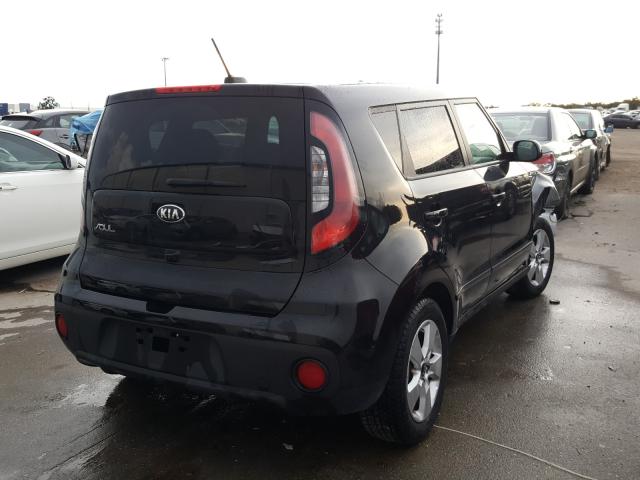 Photo 4 from auction – 2019 KIA SOUL with VIN KNDJN2A2XK7632905